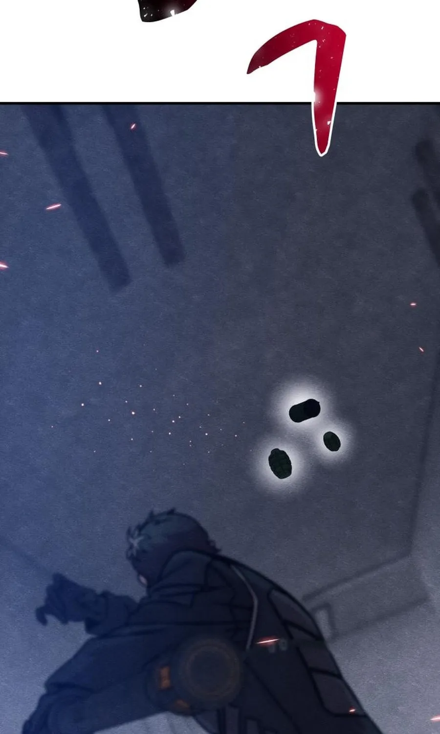 Read Zombie X Slasher chapter 27 image 117 on Lezhin