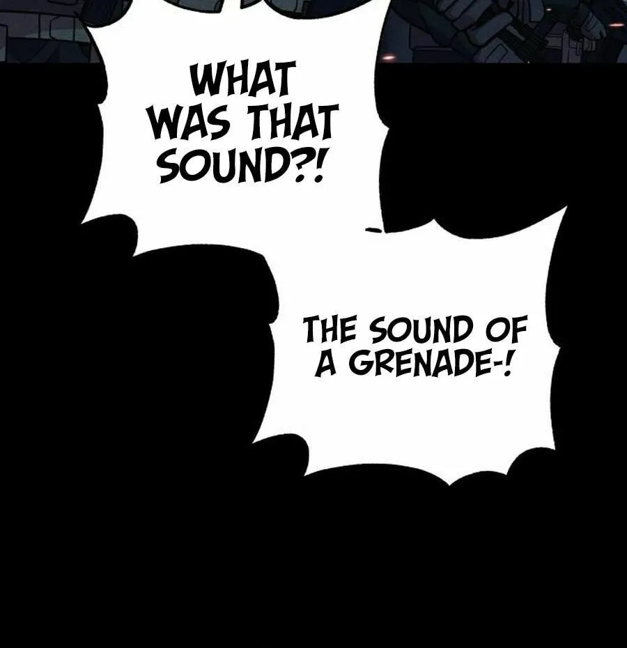Read Zombie X Slasher chapter 27 image 12 on Lezhin