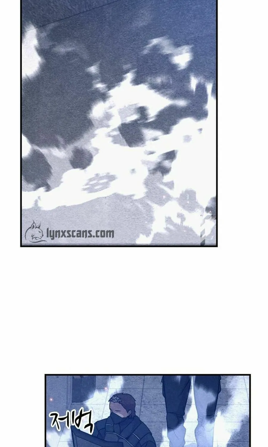Read Zombie X Slasher chapter 27 image 124 on Lezhin