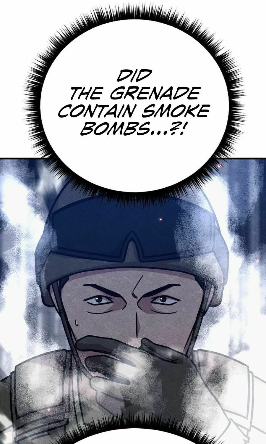 Read Zombie X Slasher chapter 27 image 127 on Lezhin