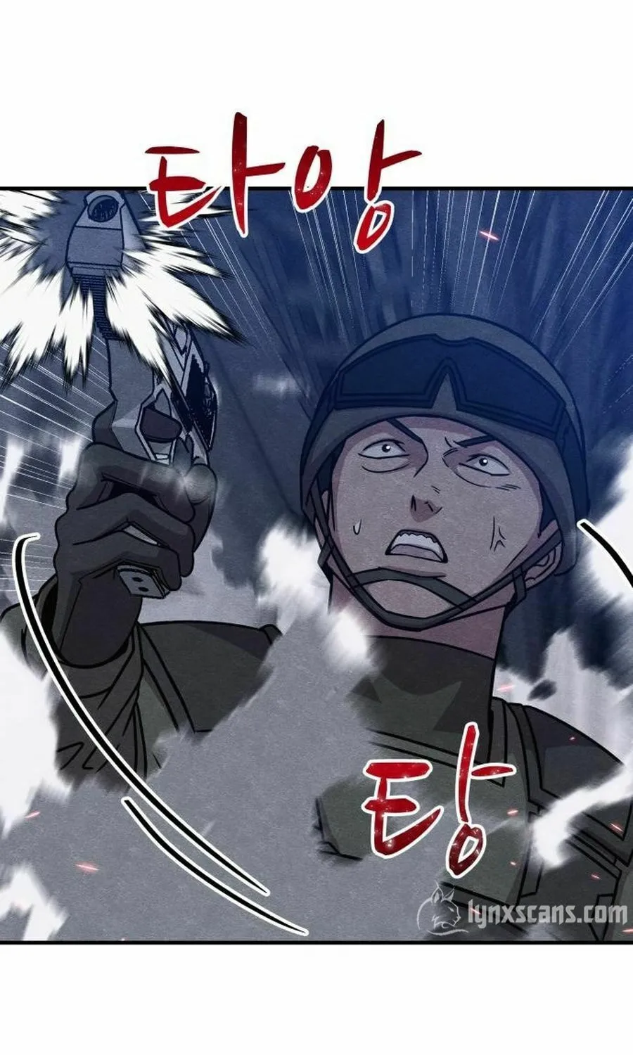 Read Zombie X Slasher chapter 27 image 130 on Lezhin