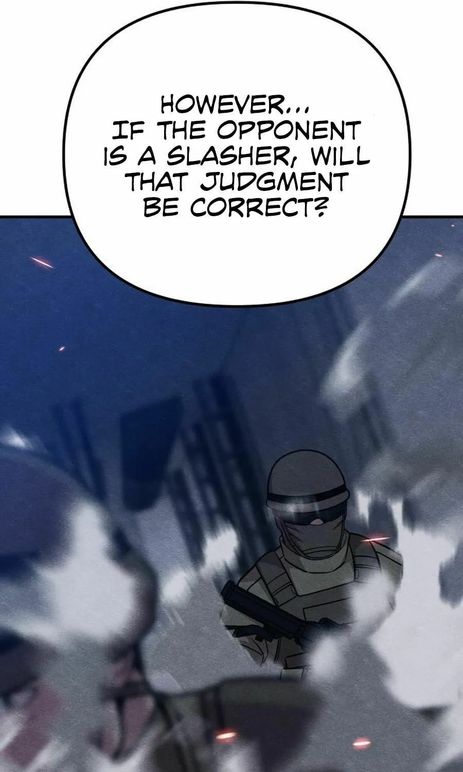Read Zombie X Slasher chapter 27 image 134 on Lezhin