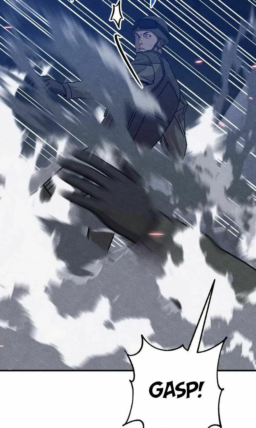 Read Zombie X Slasher chapter 27 image 136 on Lezhin