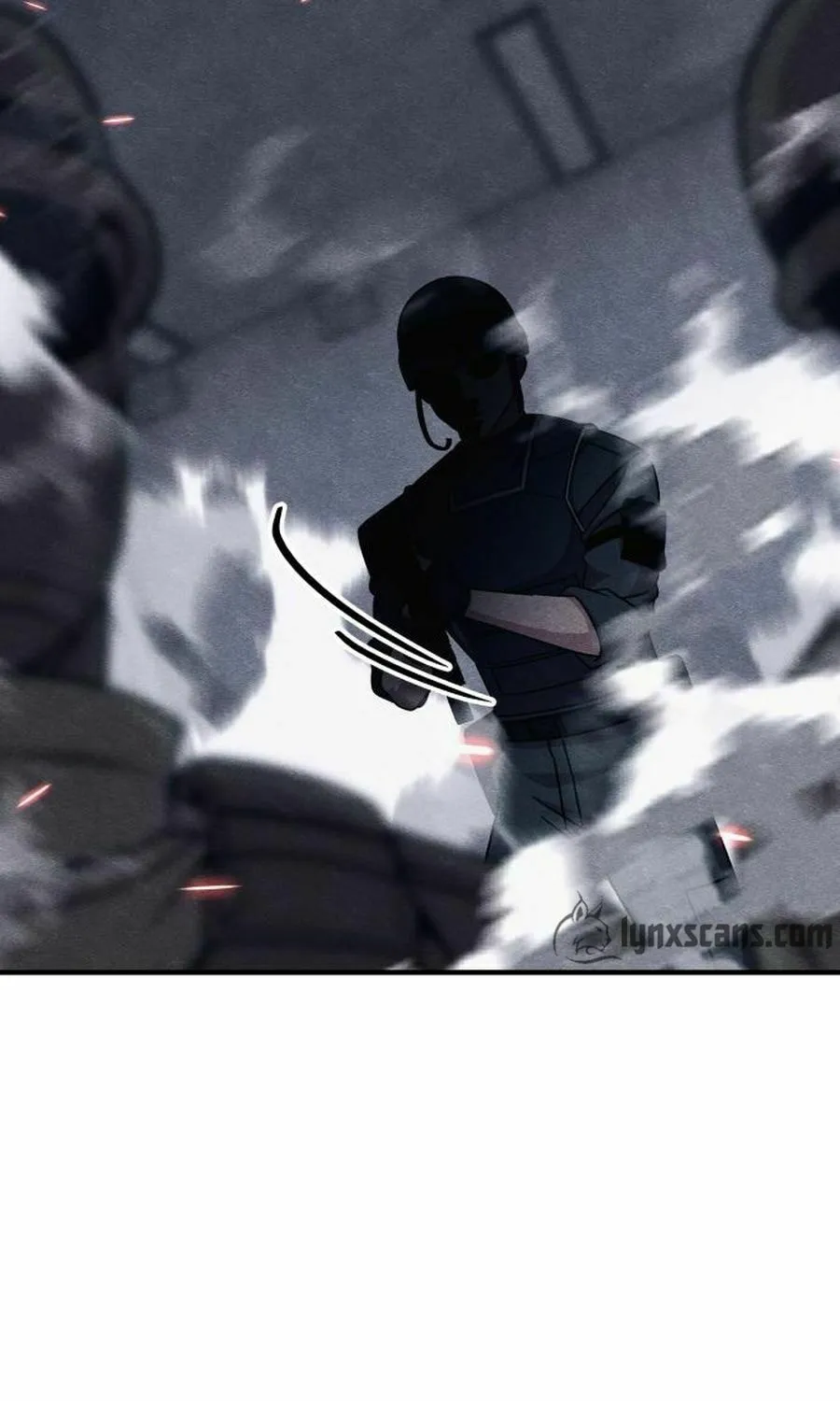 Read Zombie X Slasher chapter 27 image 145 on Lezhin