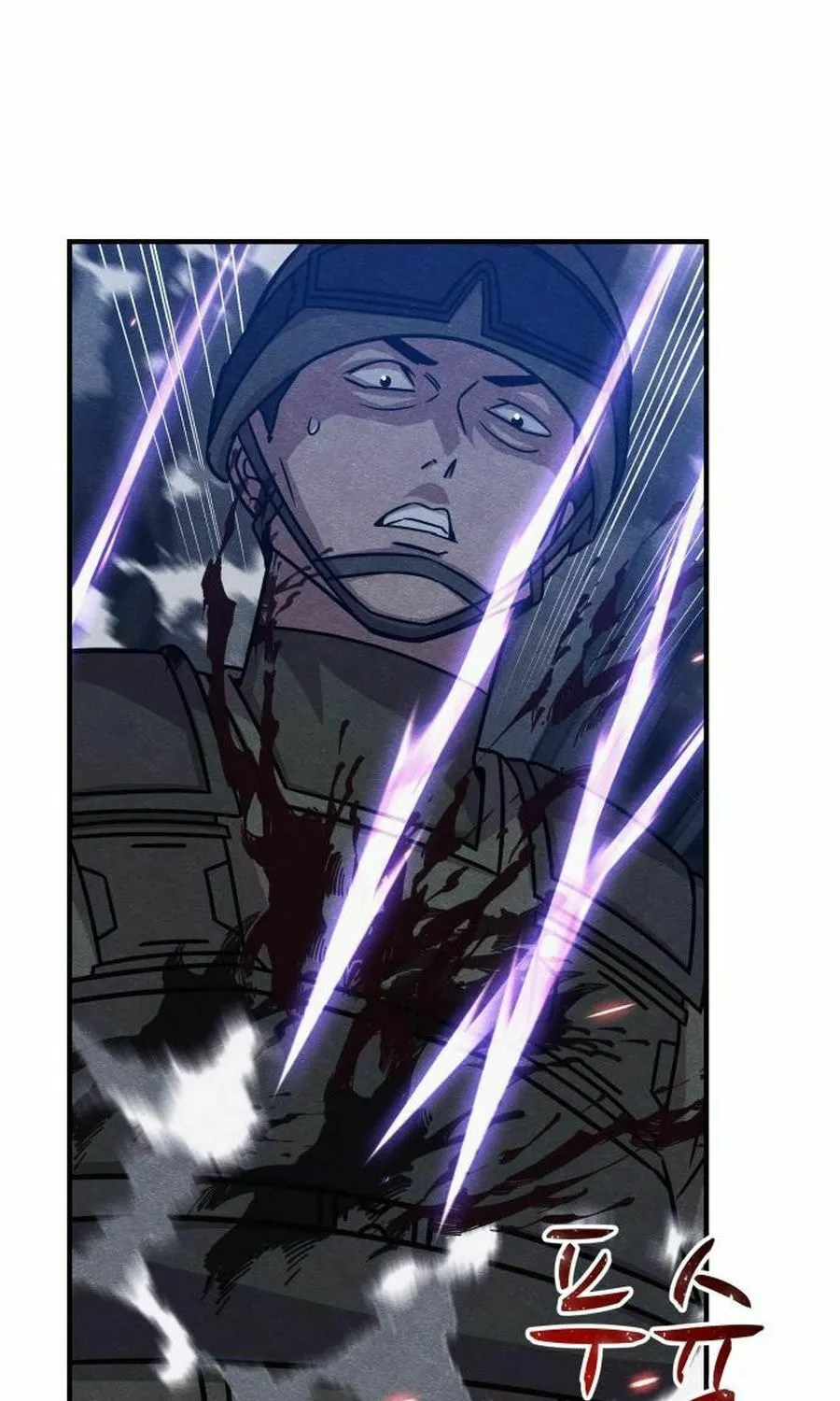 Read Zombie X Slasher chapter 27 image 148 on Lezhin