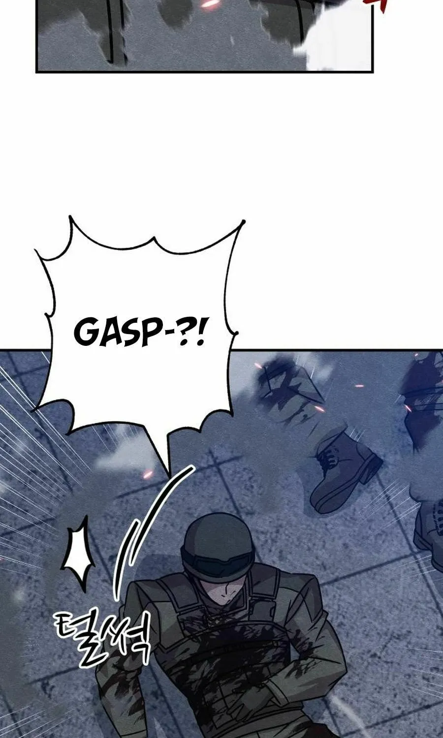 Read Zombie X Slasher chapter 27 image 149 on Lezhin
