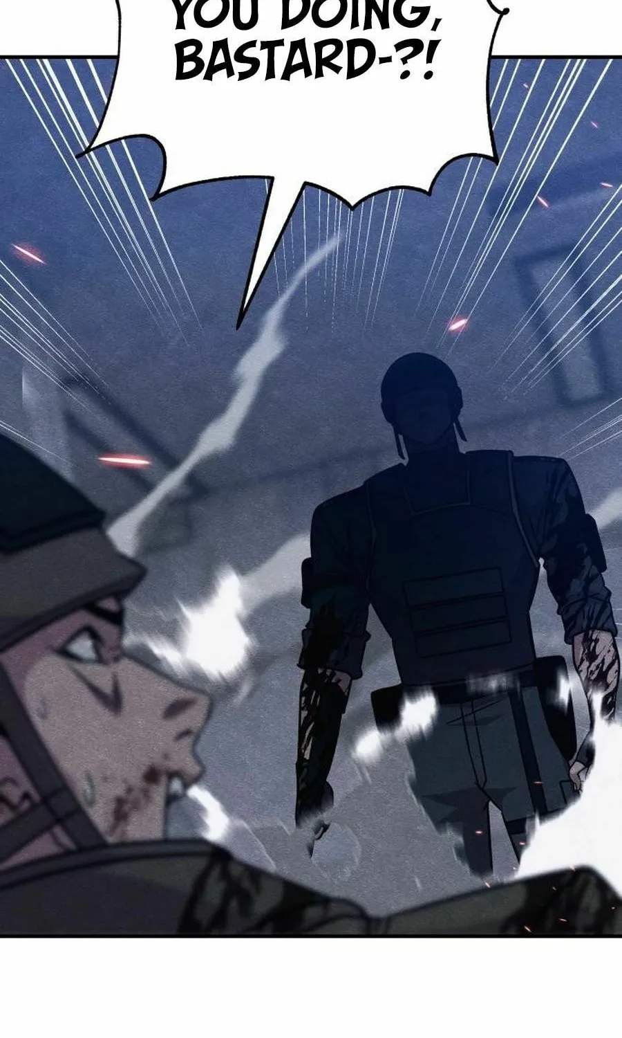 Read Zombie X Slasher chapter 27 image 151 on Lezhin