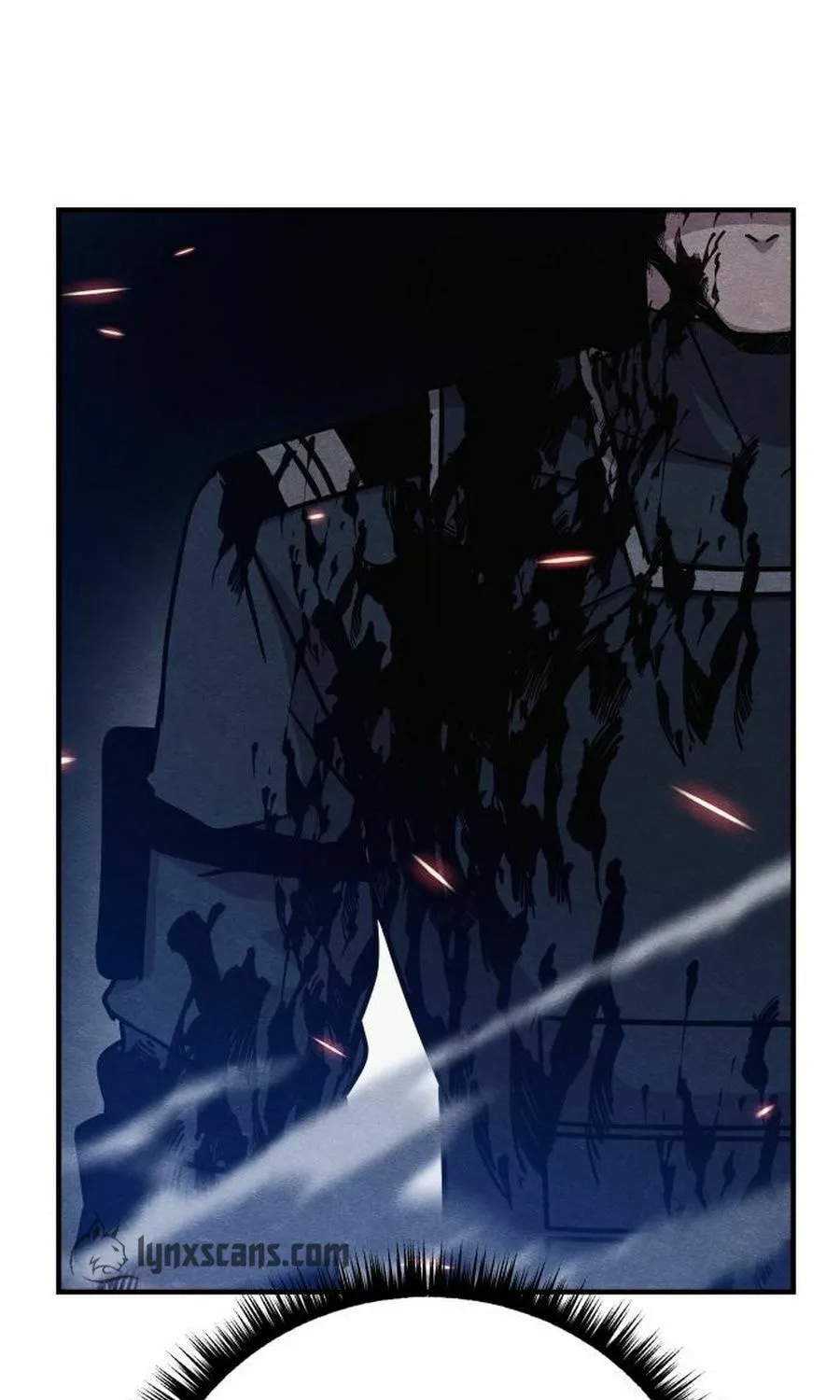 Read Zombie X Slasher chapter 27 image 152 on Lezhin