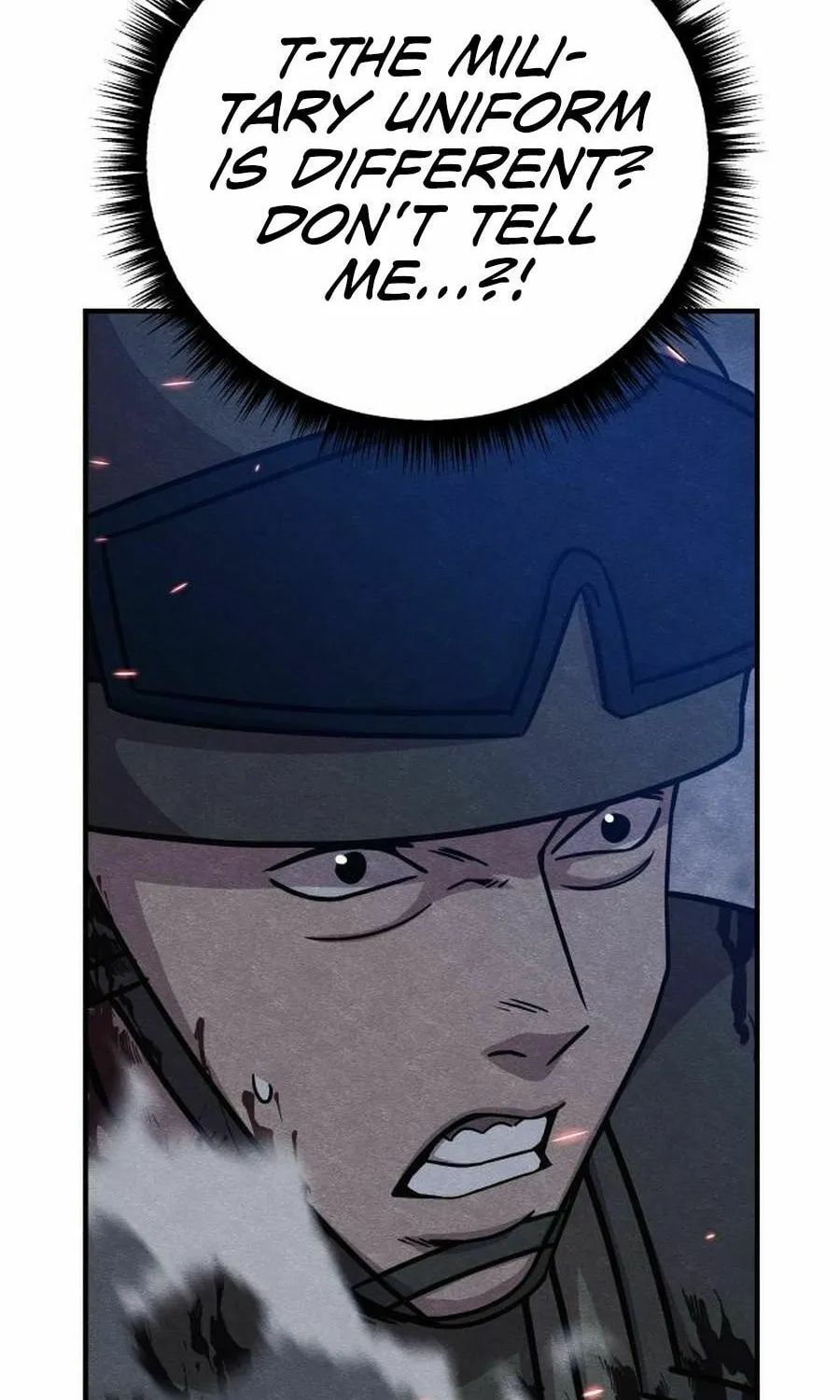 Read Zombie X Slasher chapter 27 image 153 on Lezhin