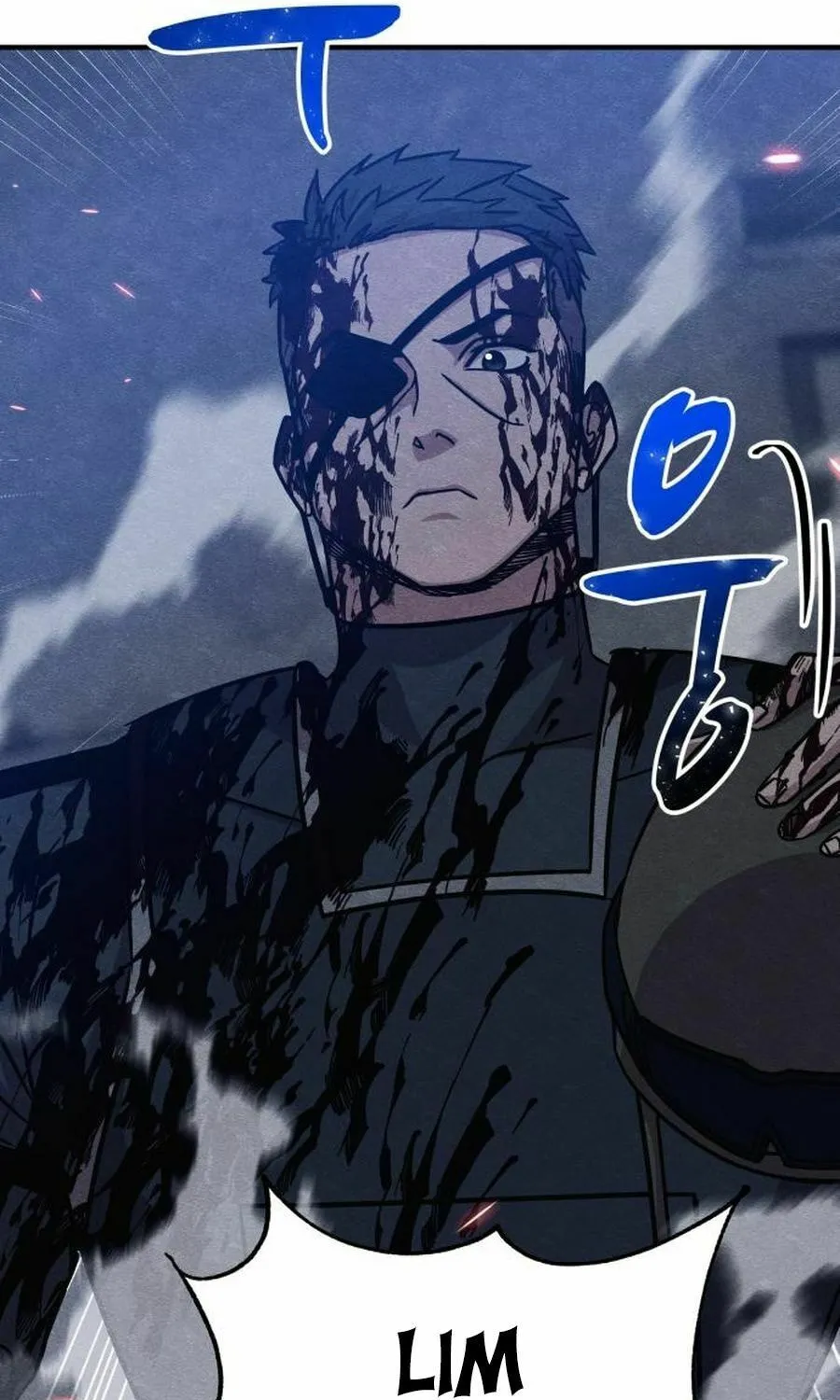Read Zombie X Slasher chapter 27 image 155 on Lezhin
