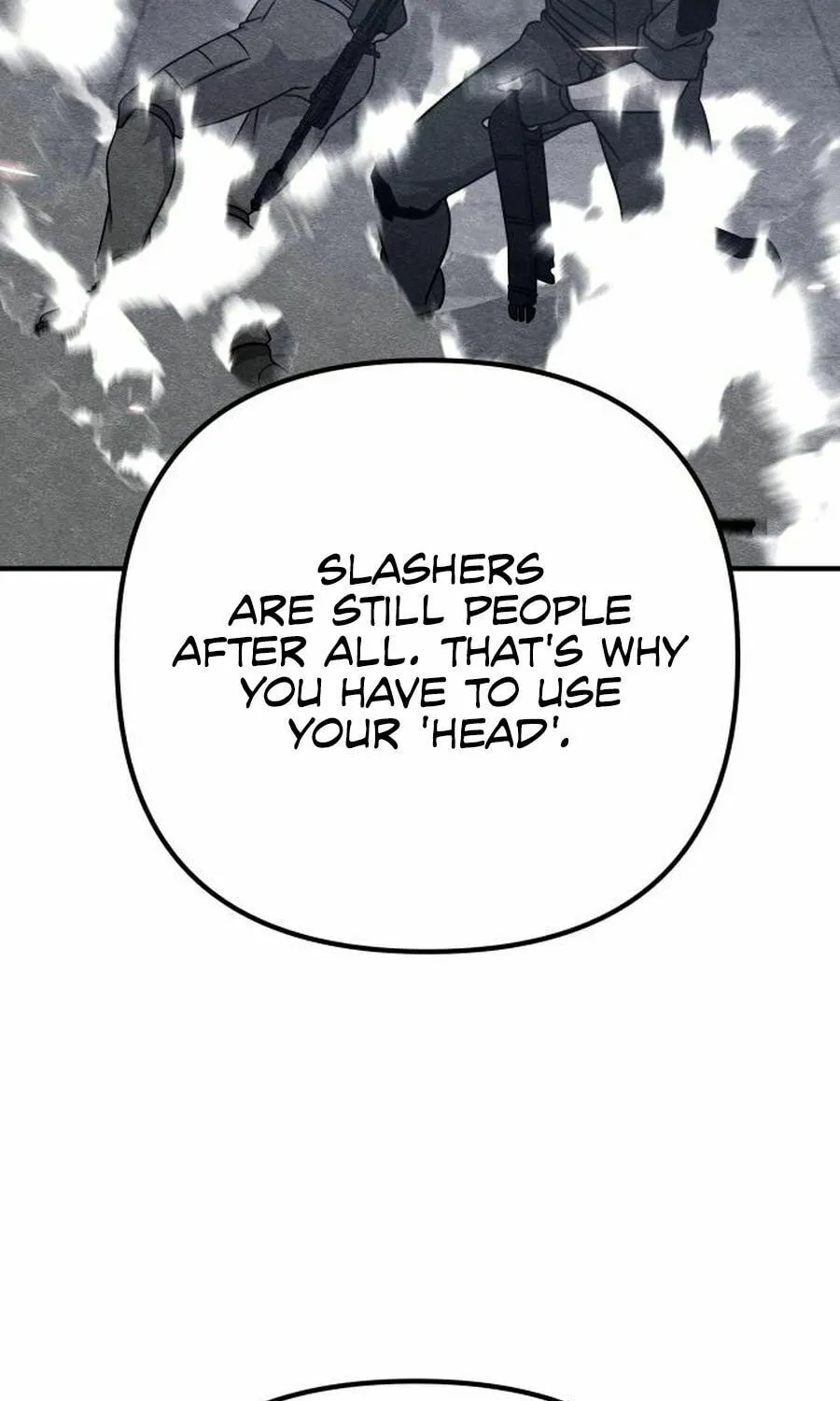 Read Zombie X Slasher chapter 27 image 157 on Lezhin