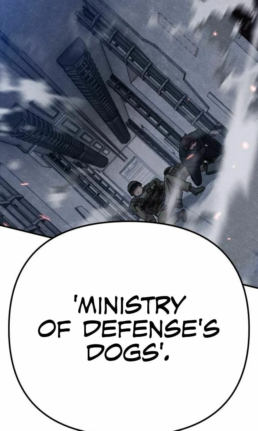 Read Zombie X Slasher chapter 27 image 159 on Lezhin
