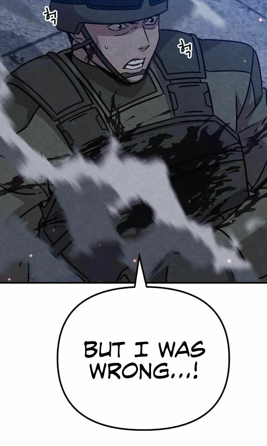 Read Zombie X Slasher chapter 27 image 162 on Lezhin