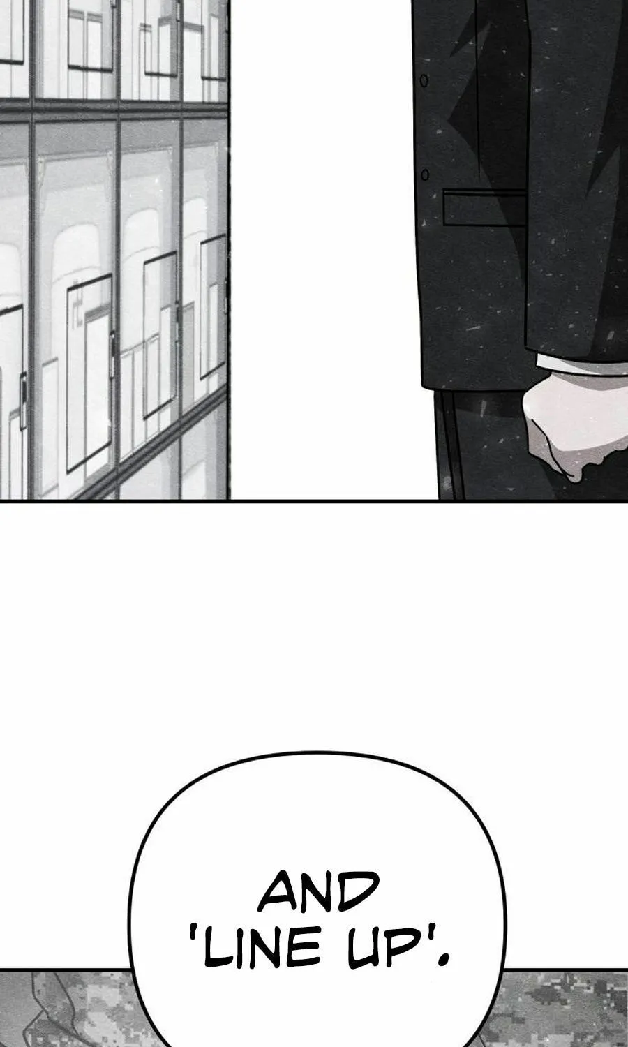 Read Zombie X Slasher chapter 27 image 168 on Lezhin