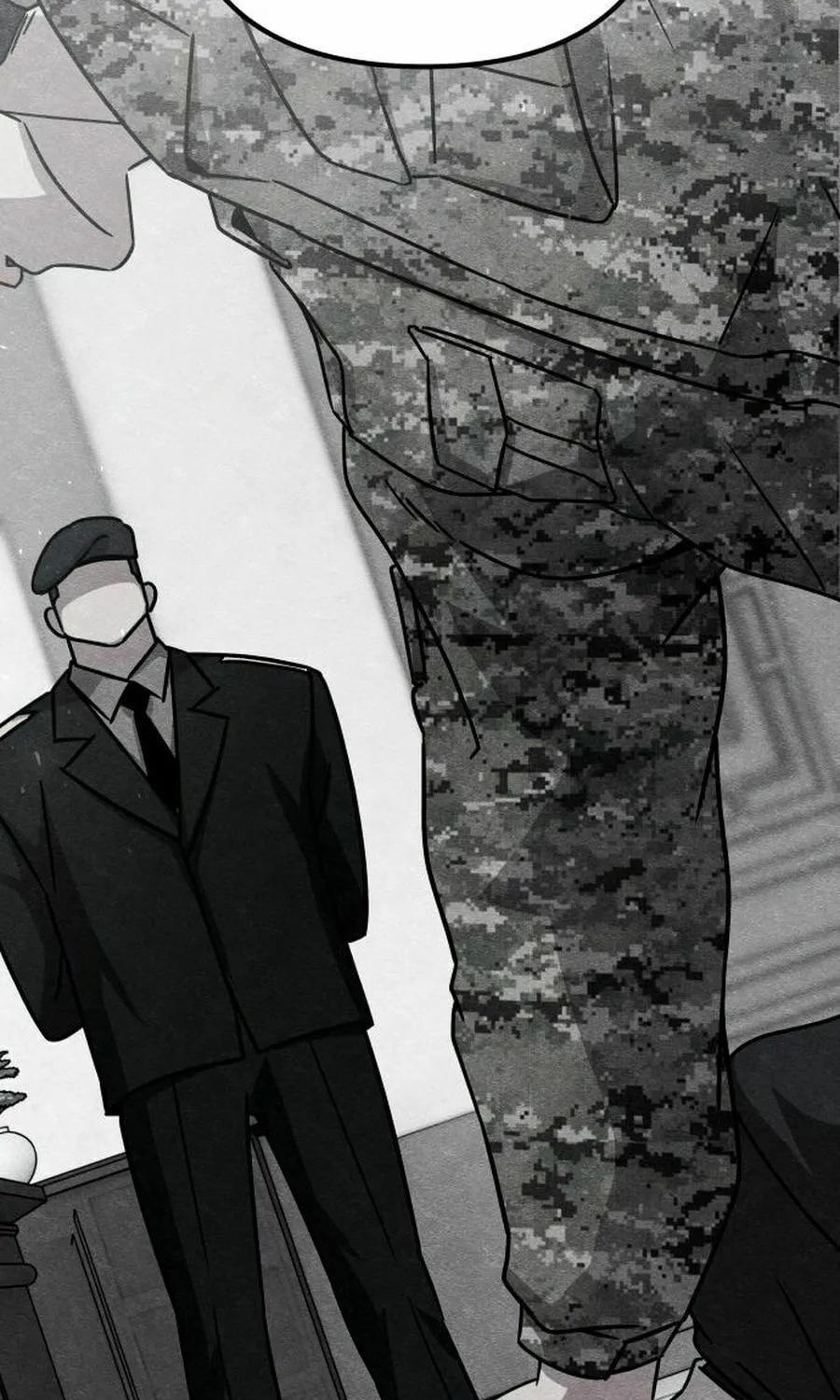 Read Zombie X Slasher chapter 27 image 169 on Lezhin