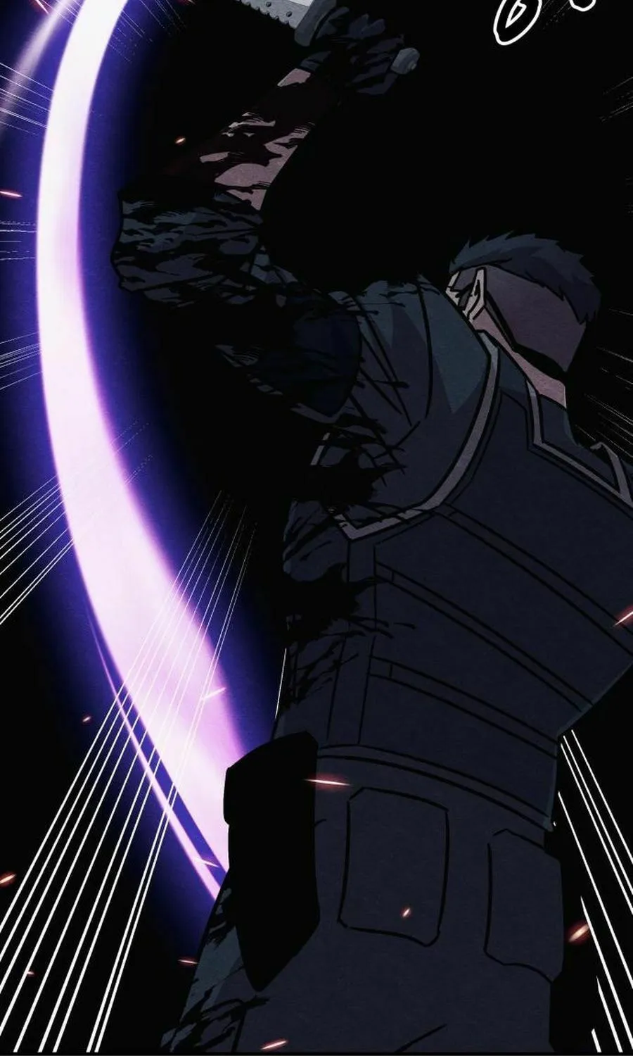 Read Zombie X Slasher chapter 27 image 171 on Lezhin
