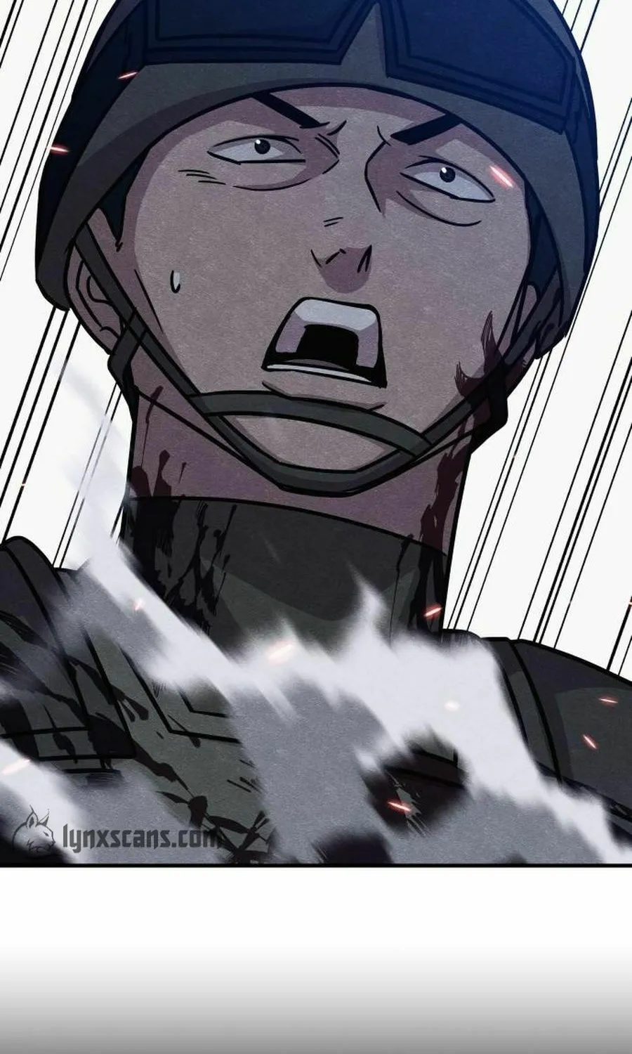 Read Zombie X Slasher chapter 27 image 176 on Lezhin
