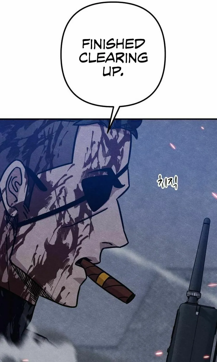 Read Zombie X Slasher chapter 27 image 185 on Lezhin
