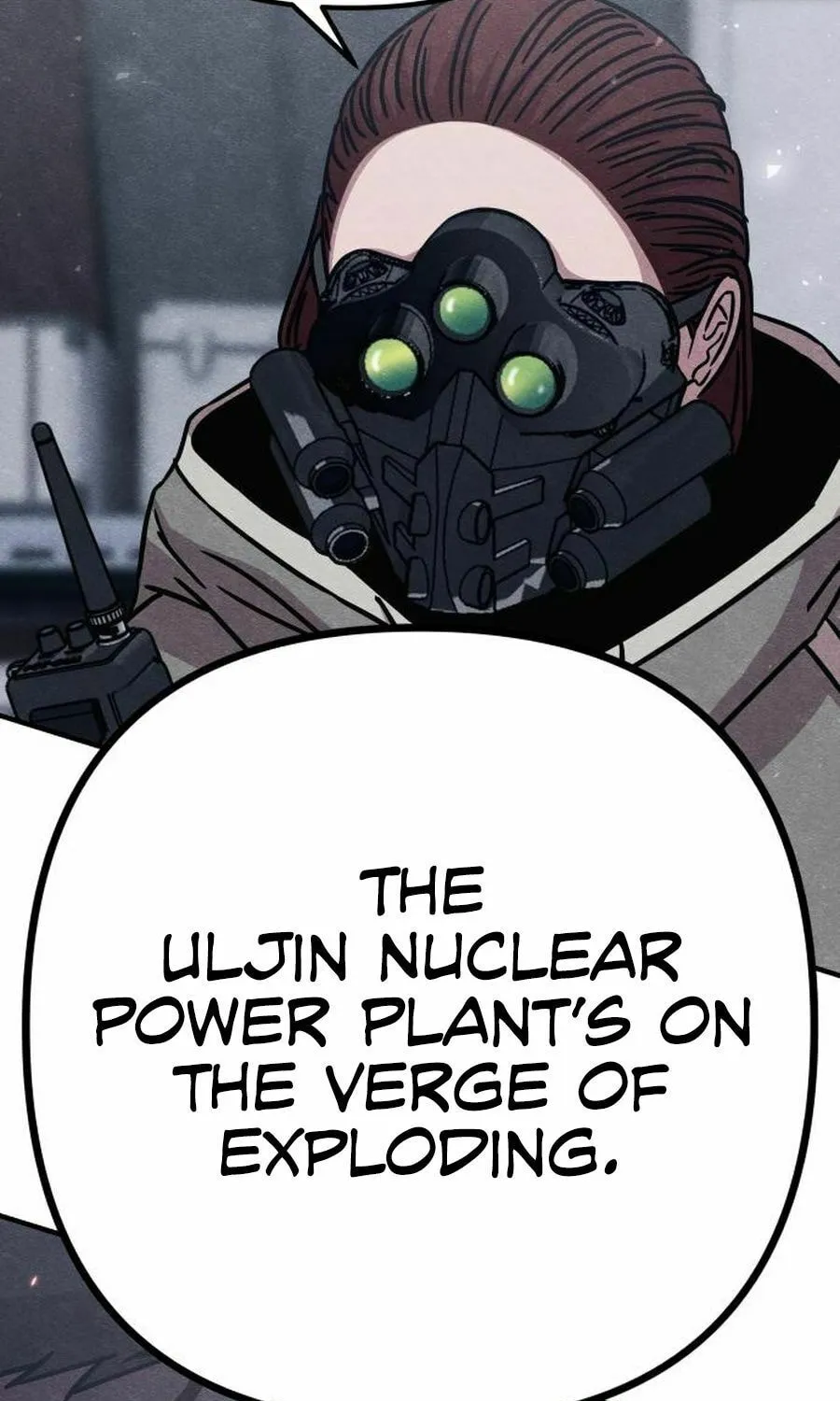 Read Zombie X Slasher chapter 27 image 187 on Lezhin