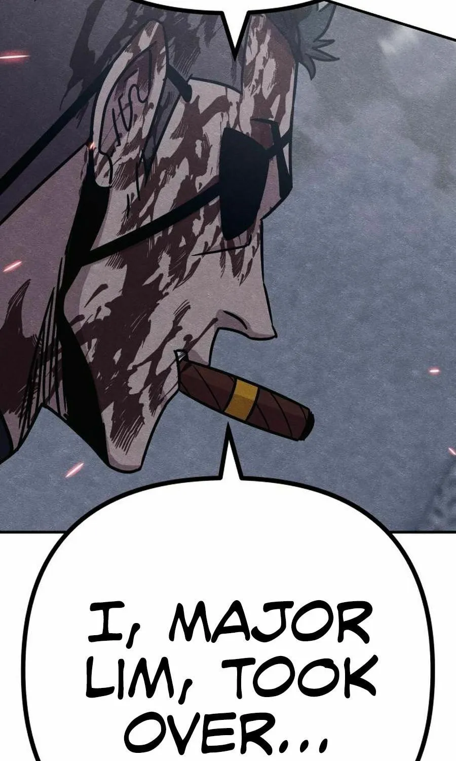 Read Zombie X Slasher chapter 27 image 188 on Lezhin