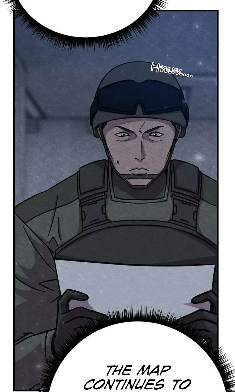 Read Zombie X Slasher chapter 27 image 24 on Lezhin