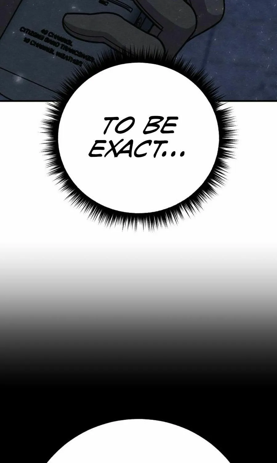 Read Zombie X Slasher chapter 27 image 27 on Lezhin