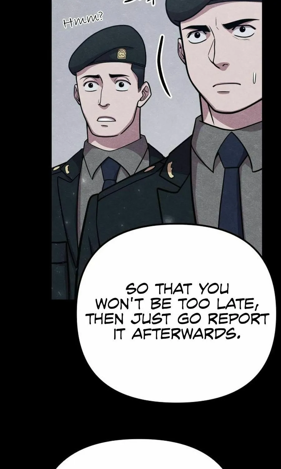 Read Zombie X Slasher chapter 27 image 34 on Lezhin