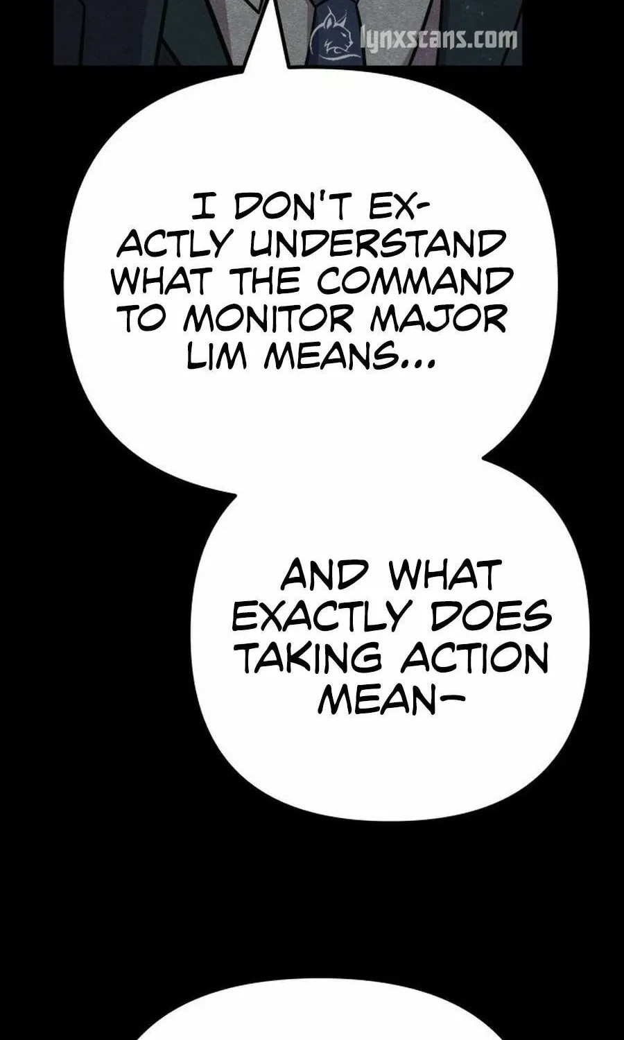 Read Zombie X Slasher chapter 27 image 36 on Lezhin