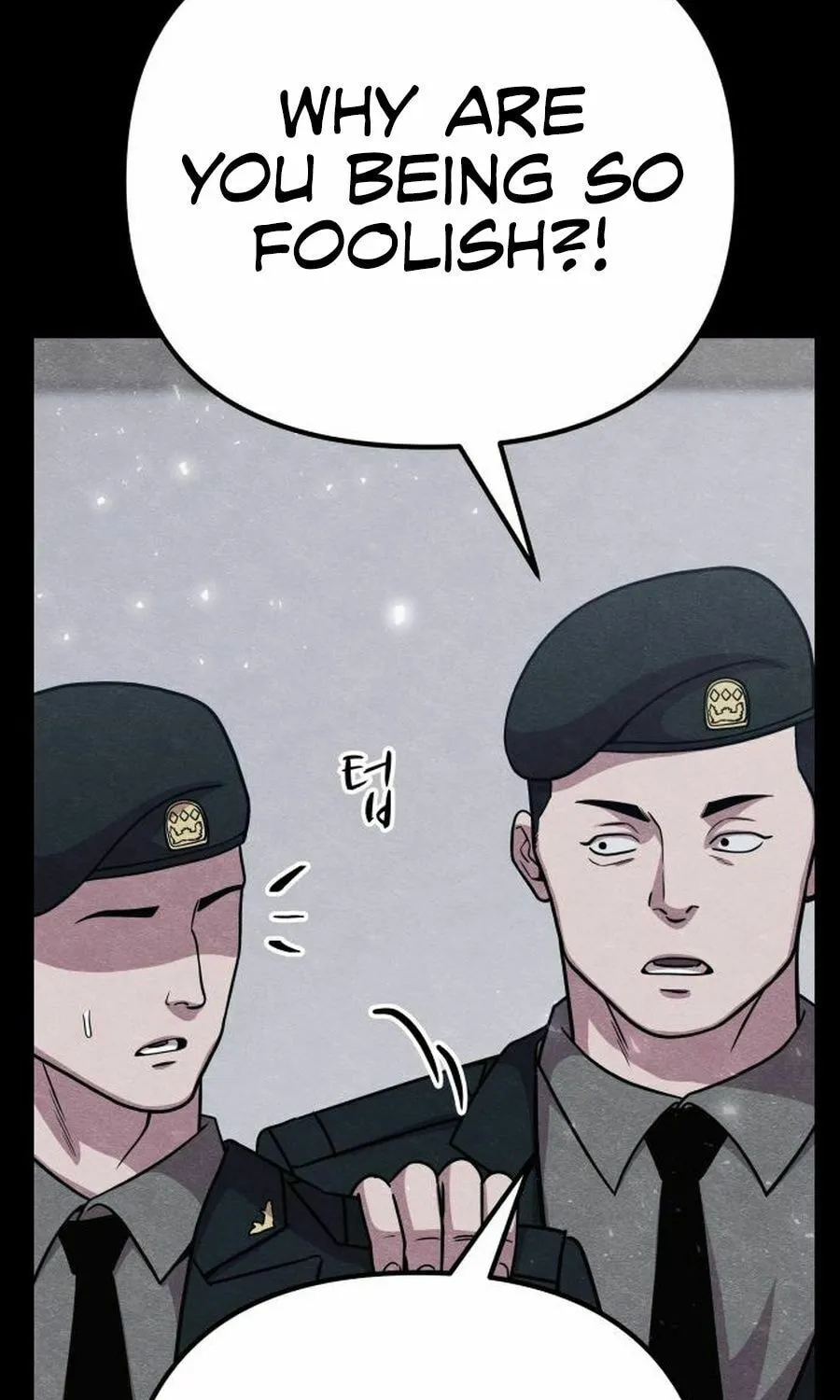 Read Zombie X Slasher chapter 27 image 37 on Lezhin