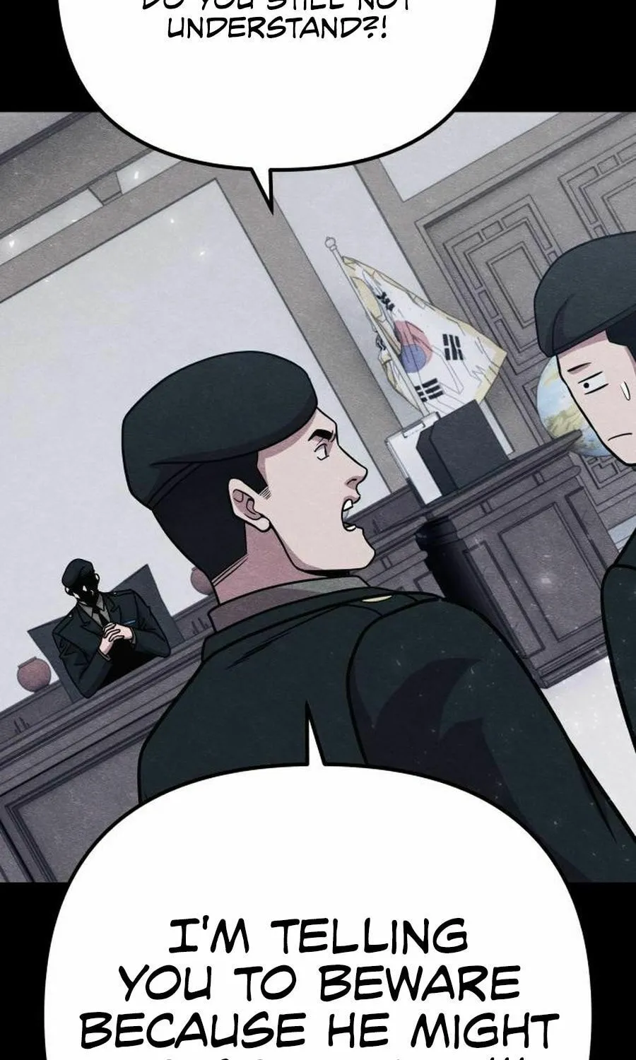 Read Zombie X Slasher chapter 27 image 43 on Lezhin