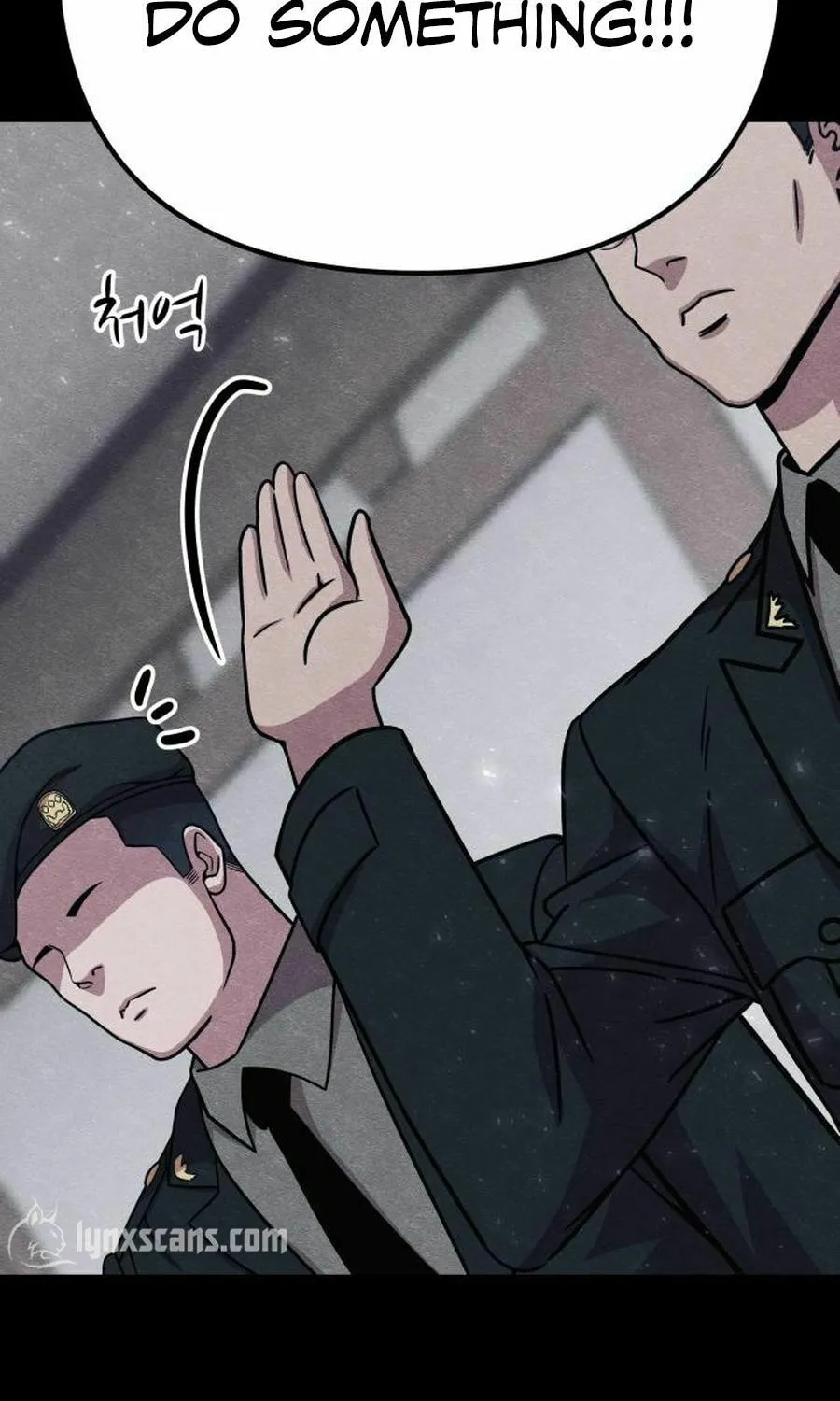 Read Zombie X Slasher chapter 27 image 44 on Lezhin