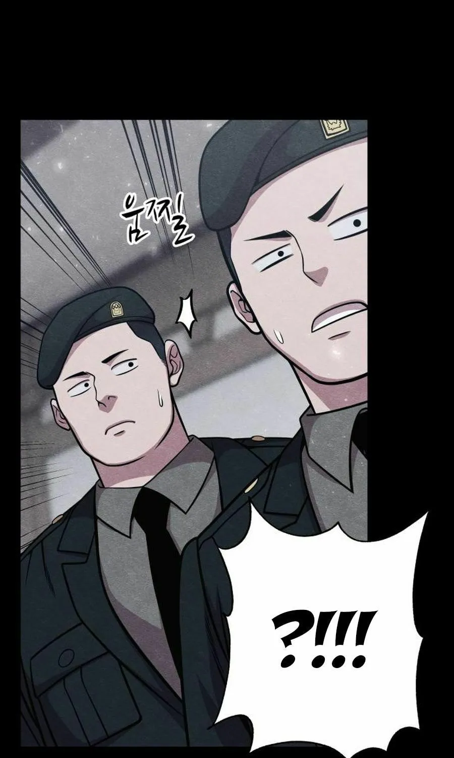 Read Zombie X Slasher chapter 27 image 47 on Lezhin