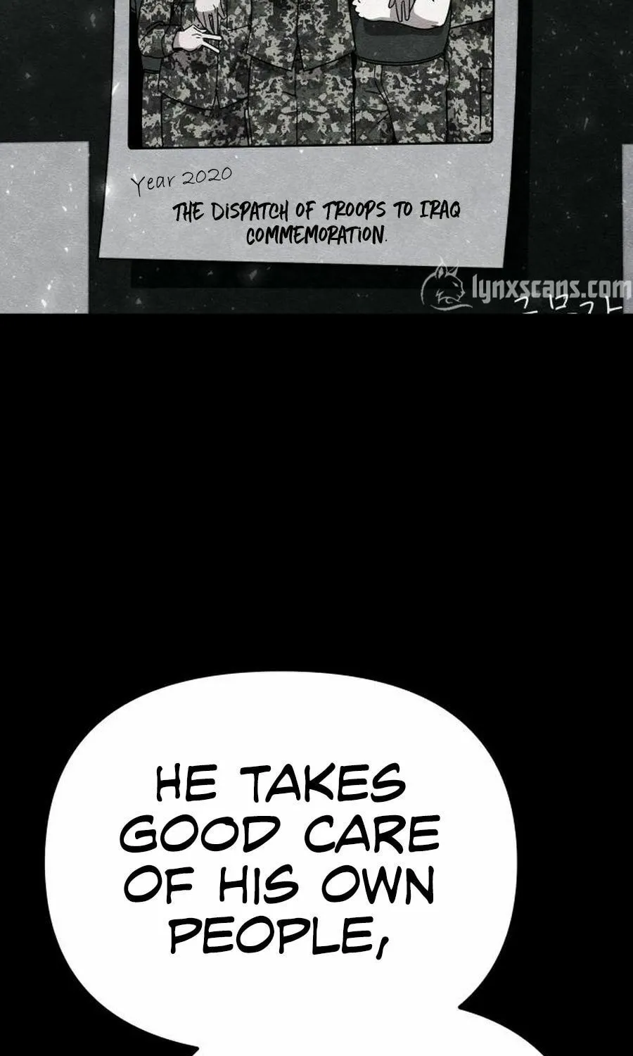 Read Zombie X Slasher chapter 27 image 51 on Lezhin