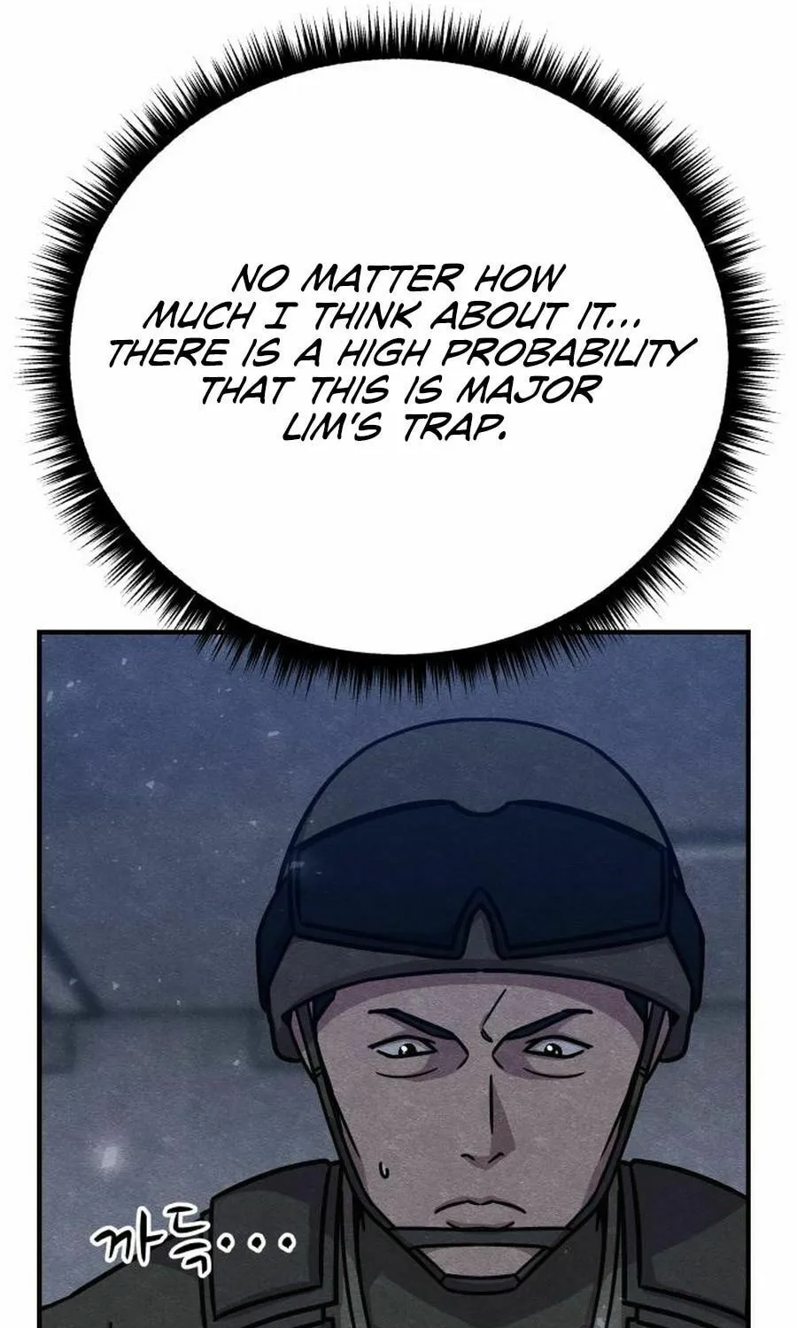 Read Zombie X Slasher chapter 27 image 61 on Lezhin