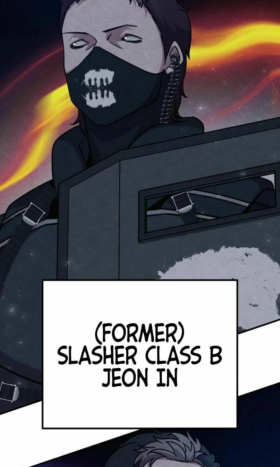 Read Zombie X Slasher chapter 27 image 70 on Lezhin
