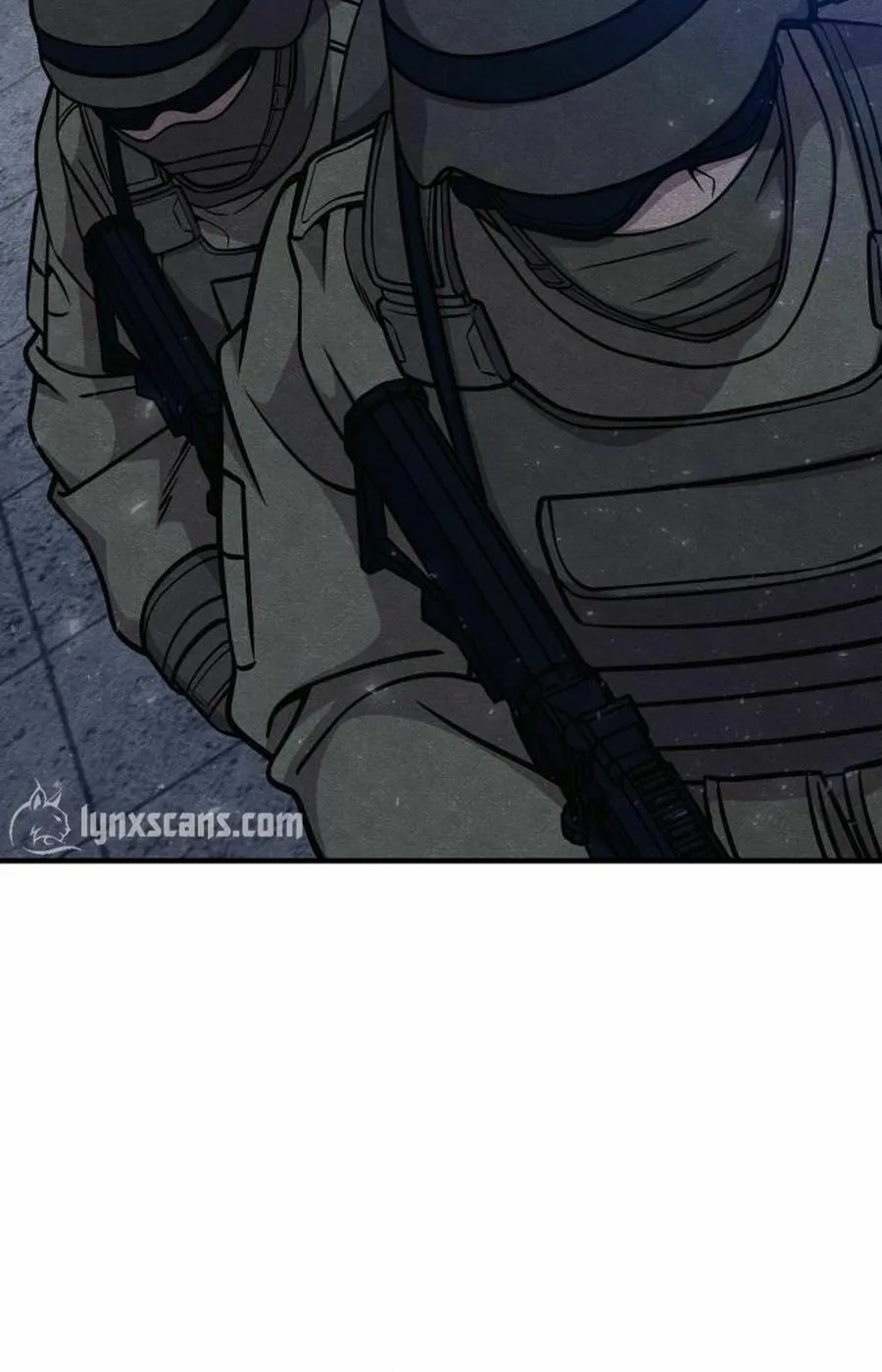 Read Zombie X Slasher chapter 27 image 73 on Lezhin