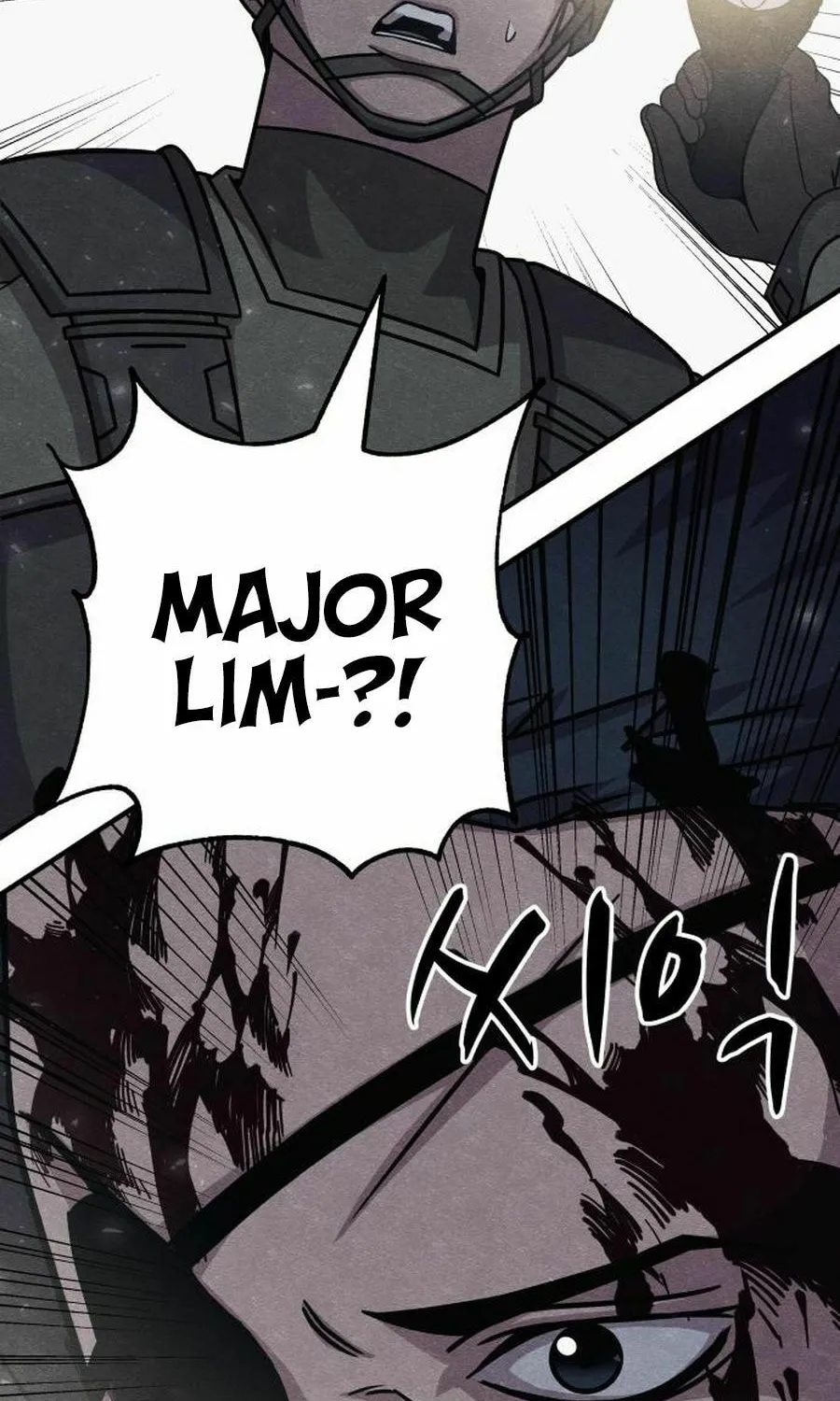 Read Zombie X Slasher chapter 27 image 84 on Lezhin