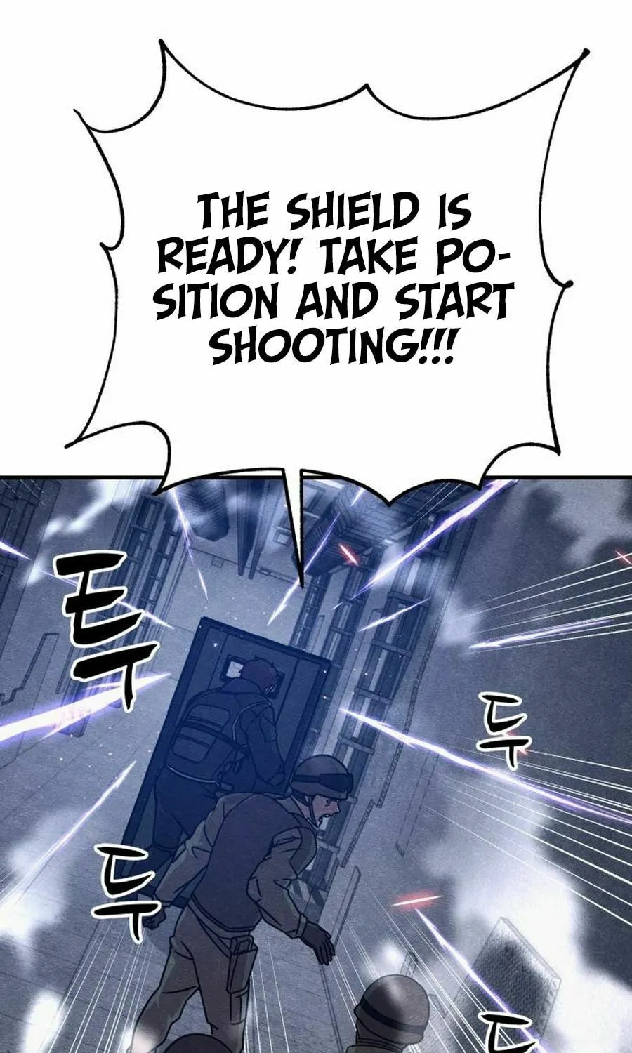 Read Zombie X Slasher chapter 27 image 92 on Lezhin