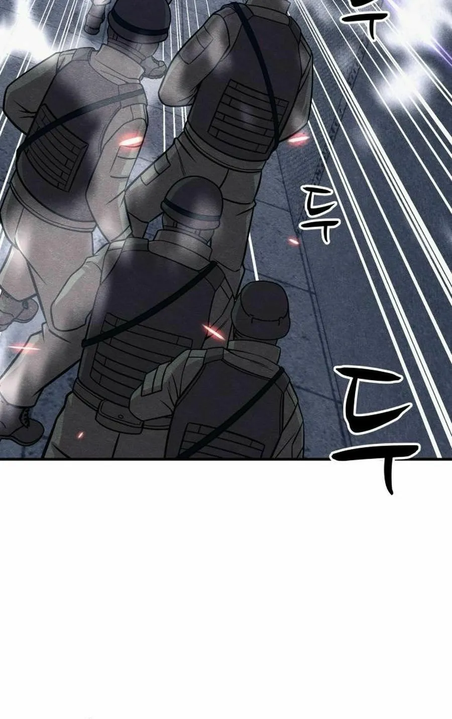 Read Zombie X Slasher chapter 27 image 93 on Lezhin