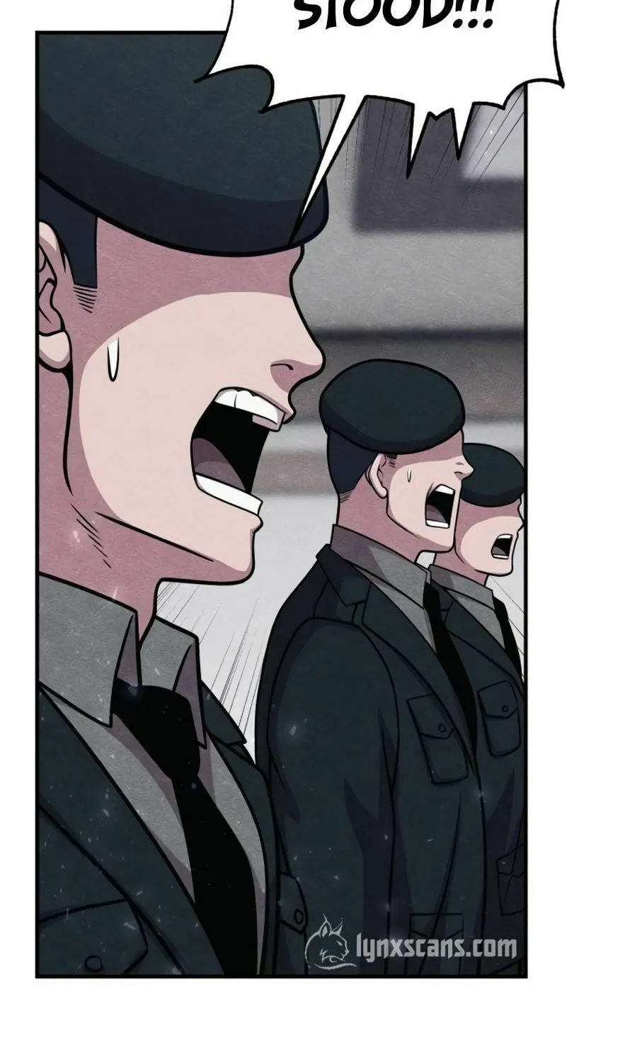 Read Zombie X Slasher chapter 28 image 103 on Lezhin