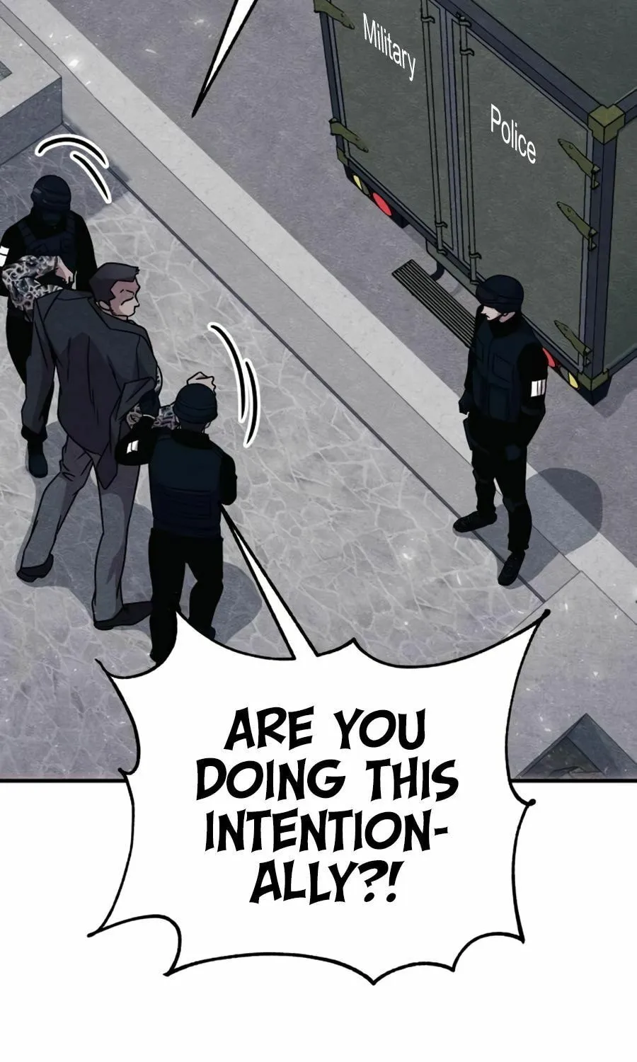 Read Zombie X Slasher chapter 28 image 116 on Lezhin