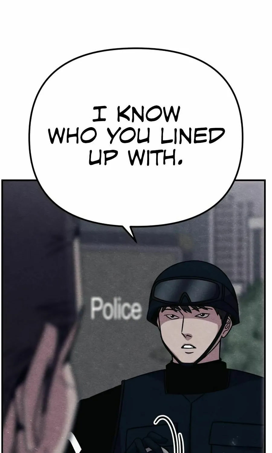 Read Zombie X Slasher chapter 28 image 117 on Lezhin