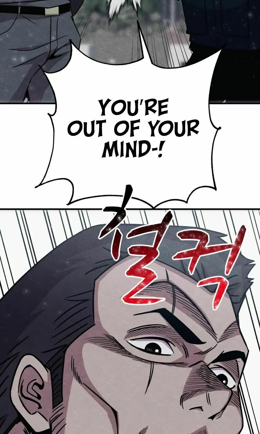 Read Zombie X Slasher chapter 28 image 120 on Lezhin