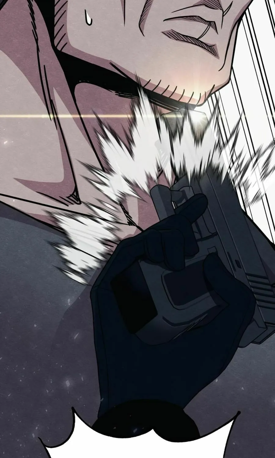 Read Zombie X Slasher chapter 28 image 121 on Lezhin
