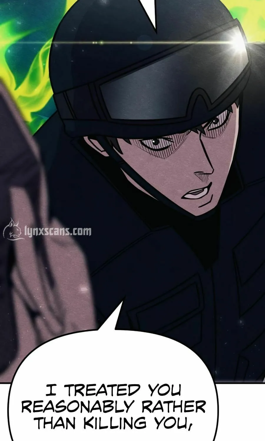 Read Zombie X Slasher chapter 28 image 123 on Lezhin