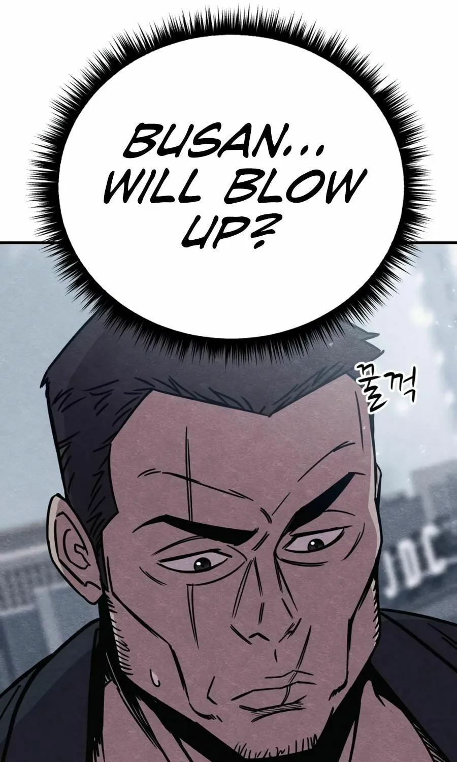 Read Zombie X Slasher chapter 28 image 126 on Lezhin