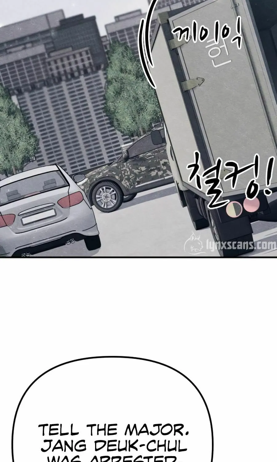 Read Zombie X Slasher chapter 28 image 128 on Lezhin