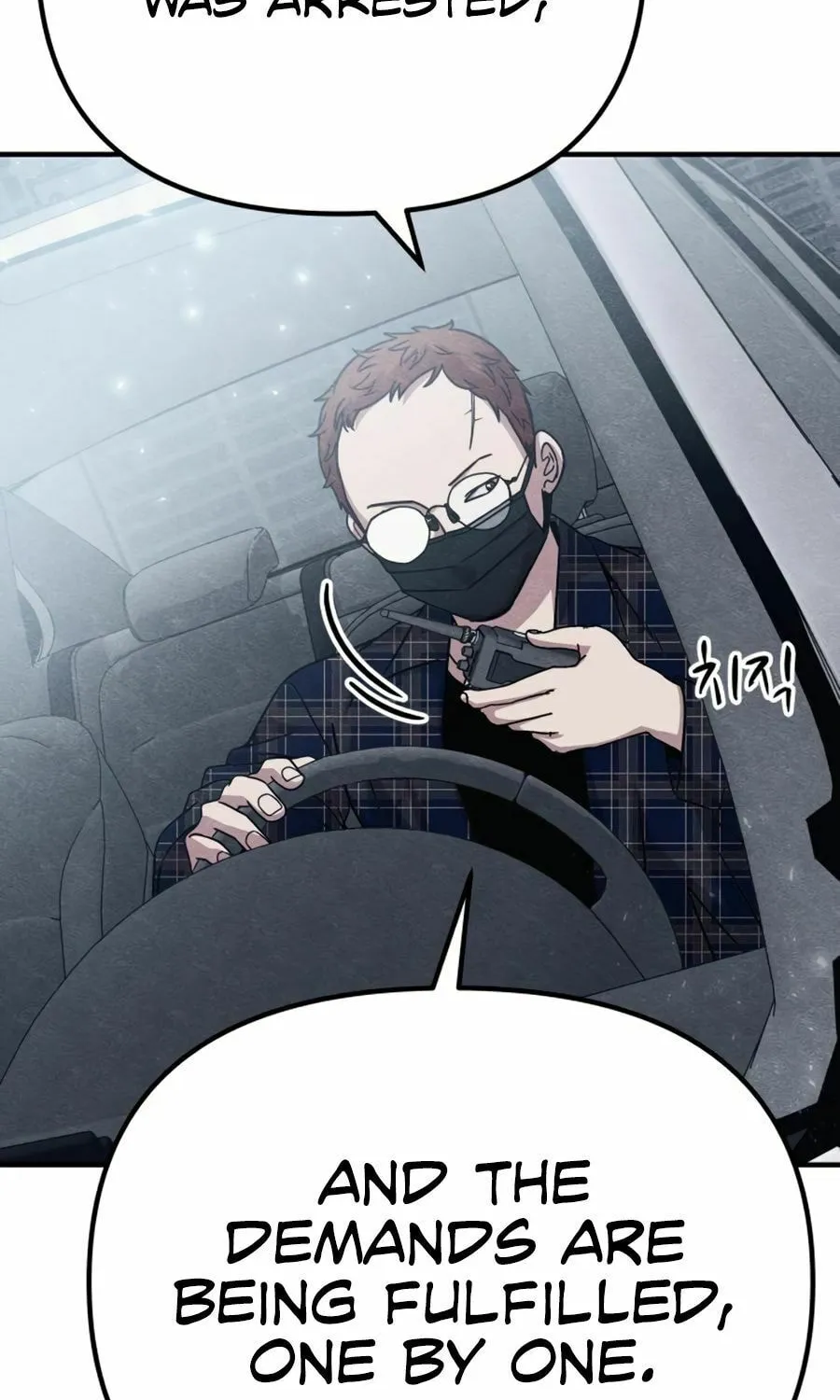 Read Zombie X Slasher chapter 28 image 129 on Lezhin