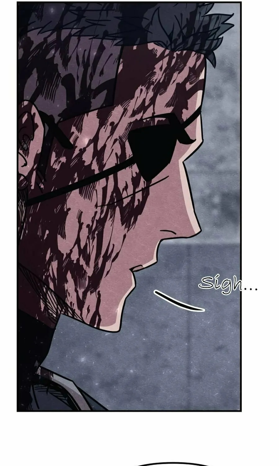 Read Zombie X Slasher chapter 28 image 14 on Lezhin