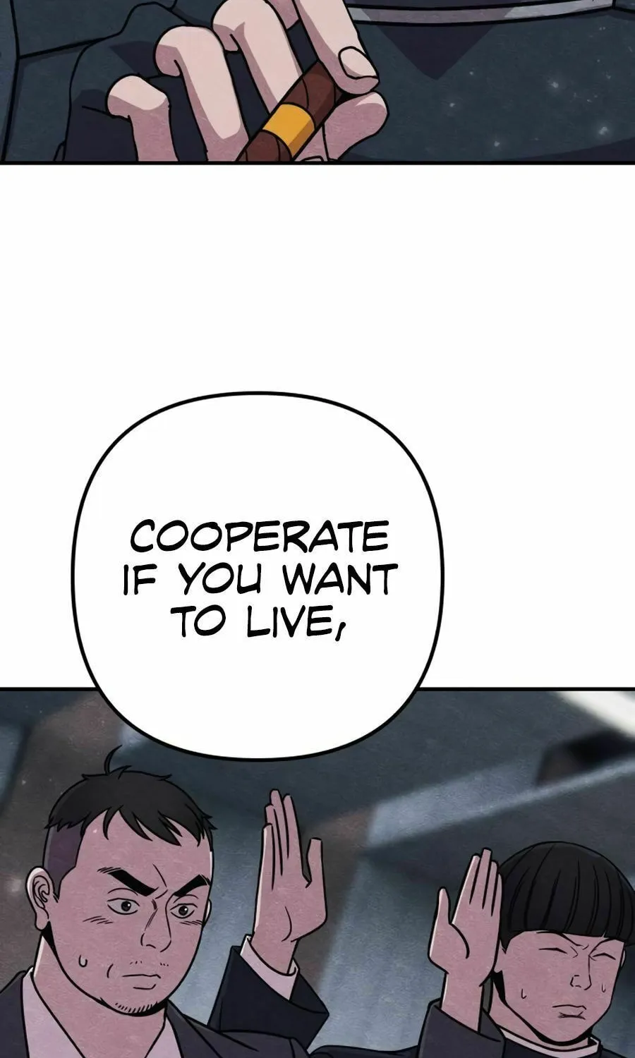 Read Zombie X Slasher chapter 28 image 147 on Lezhin